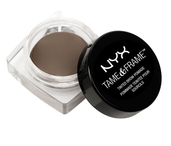 NYX Tame & Frame Waterproof Tinted Brow Pomade - 03 Brunette