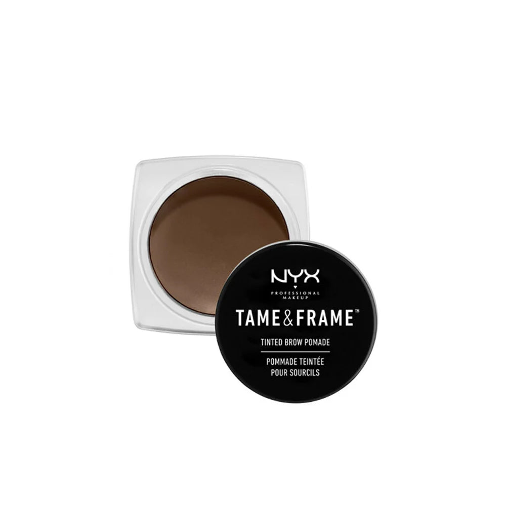 NYX Tame & Frame Waterproof Tinted Brow Pomade - 01 Blonde