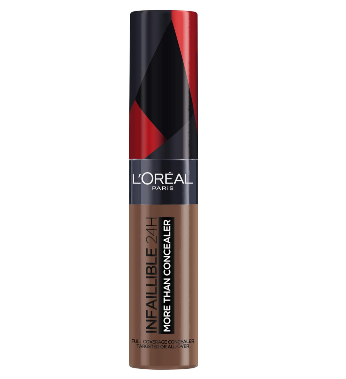 L'Oreal Infallible 24H More Than Concealer - 340 Praline