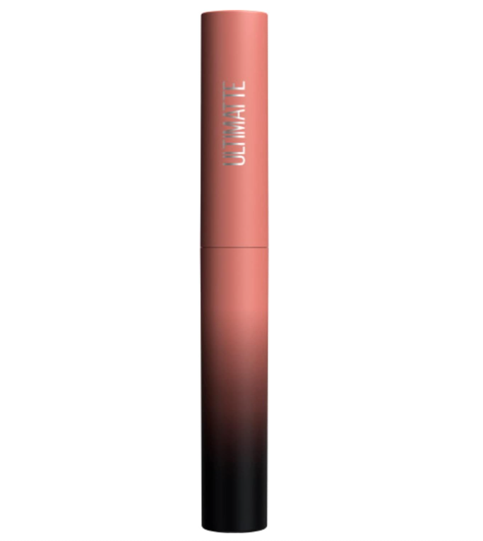 [B-GRADE] Maybelline Color Show Ultimatte Lipstick - 699 More Buff