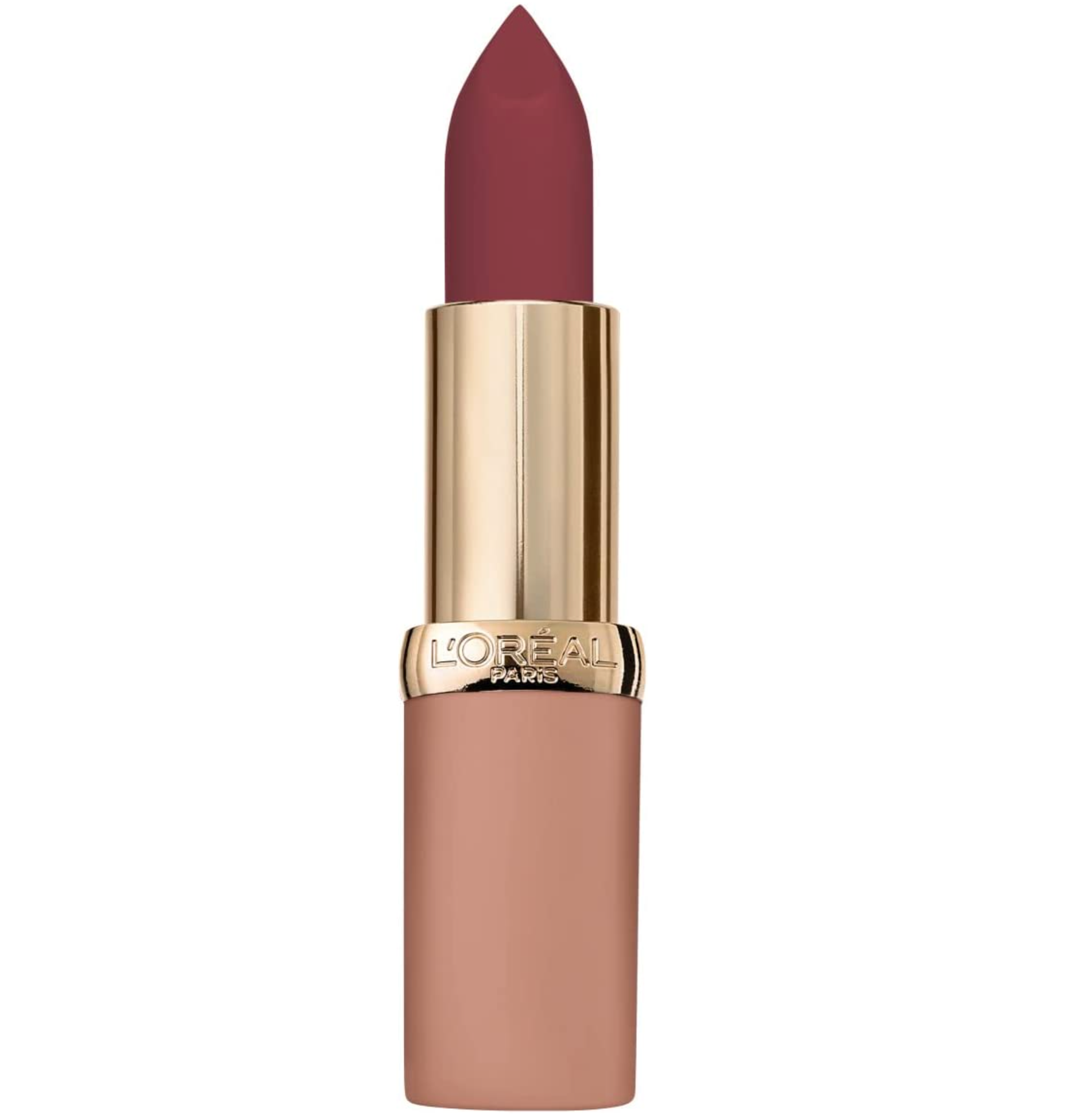 L'Oreal Color Riche Ultra Matte Lipstick - No Hesitation
