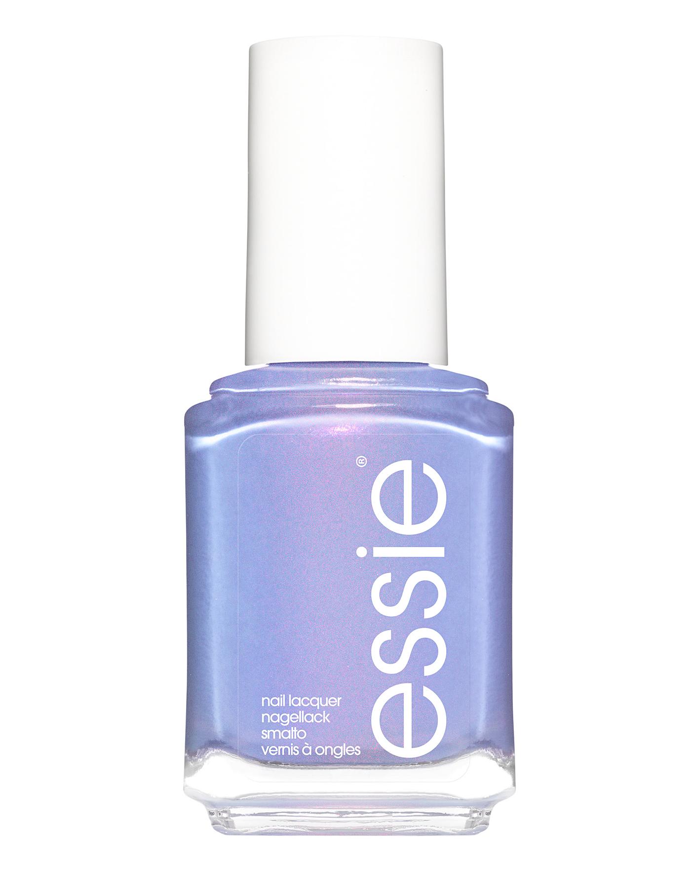 Essie Nail Polish - 681 You Do Blue