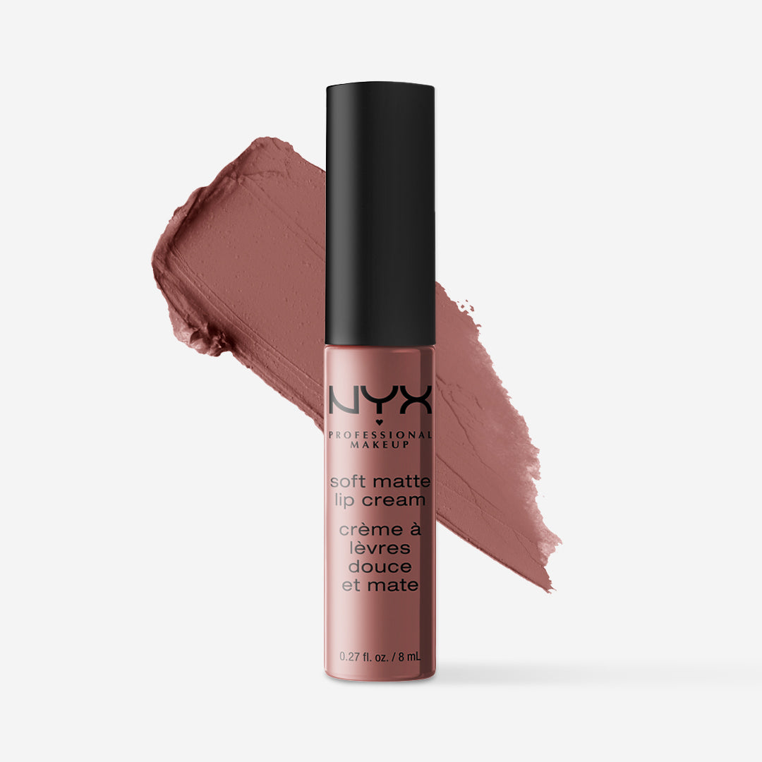 NYX Professional Makeup  Soft Matte Lip Cream -  36 Los Angeles