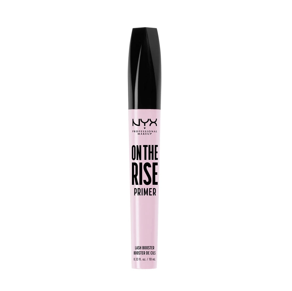 NYX Professional Makeup On The Rise Primer - 01