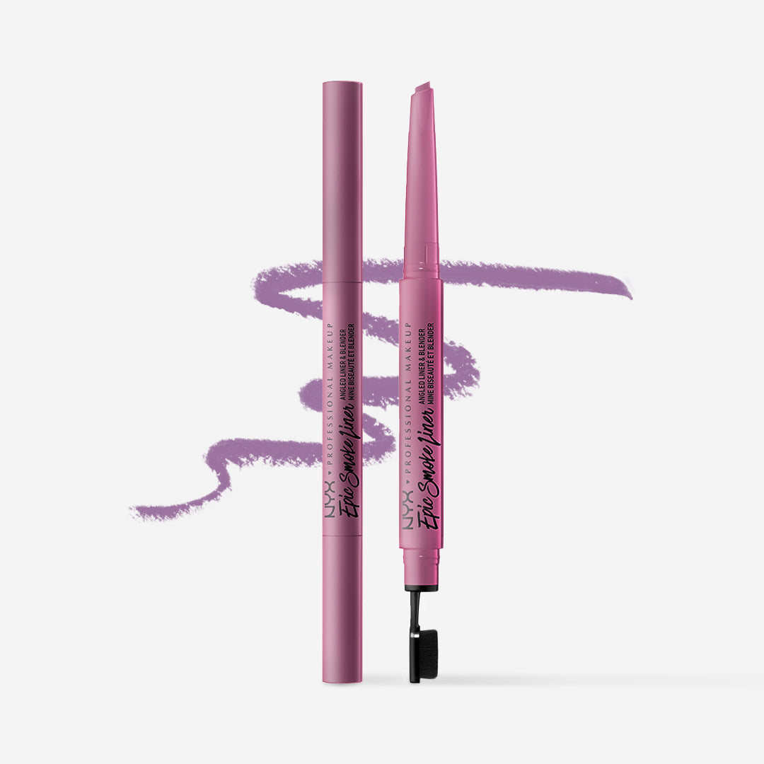 NYX Professional Makeup Epic Smoke Liner - 04 Rose Dust | Connect Beauty  Wholesale