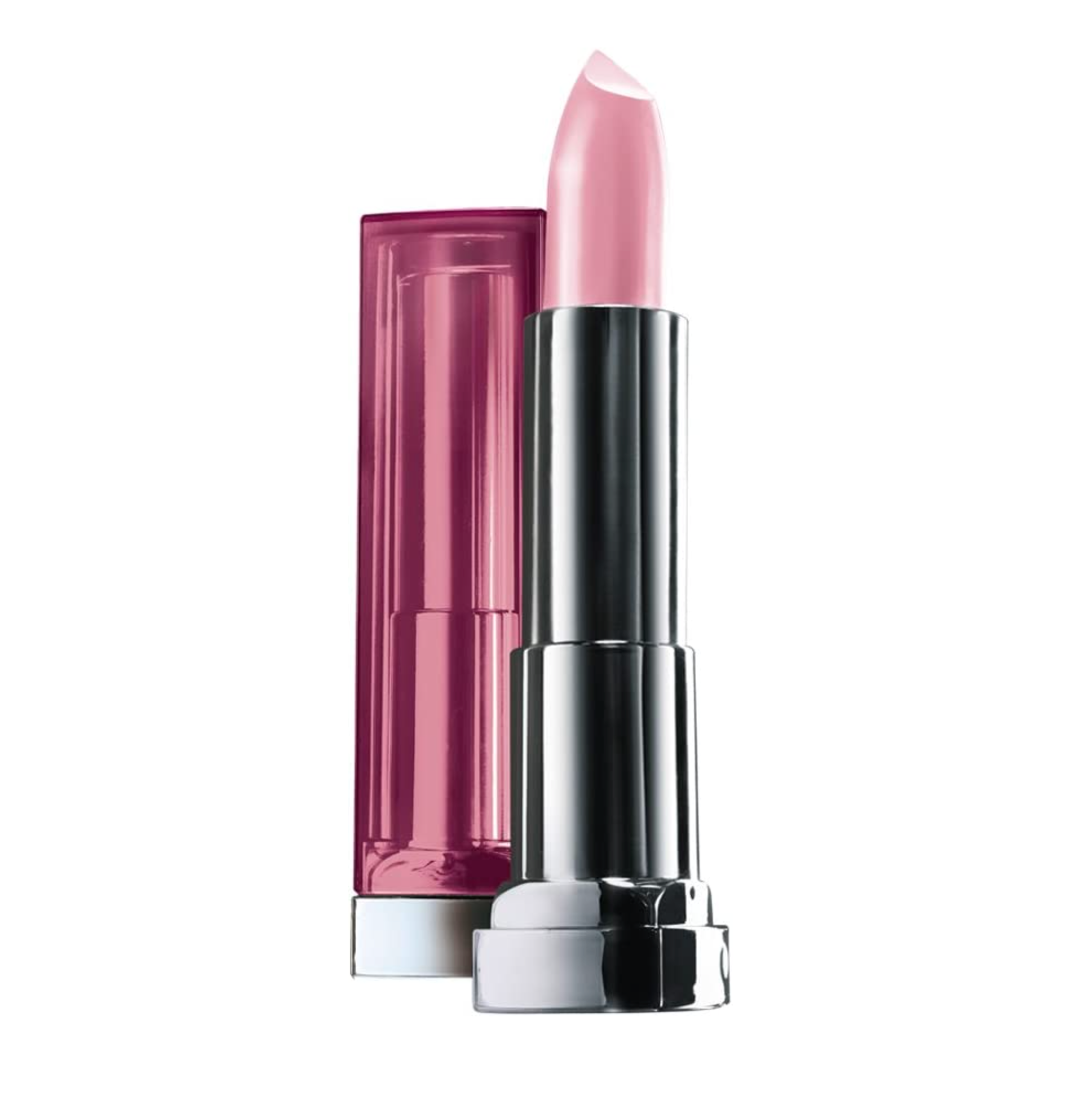 [B-GRADE] Maybelline Color Sensational Lipstick - 150 Stellar Pink