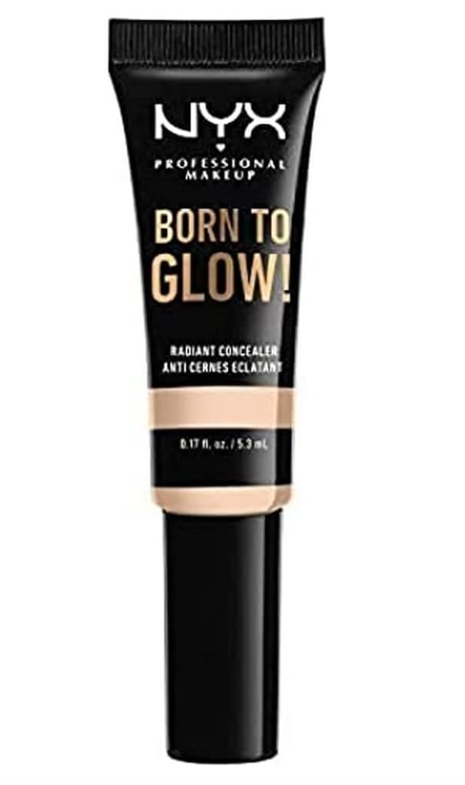NYX Professional Makeup Born To Glow Concealer - 1.5 Fair