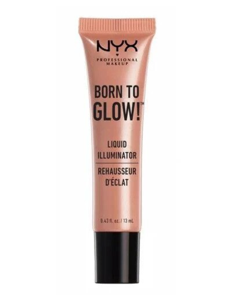 NYX Born To Glow Liquid Illuminator - Gleam