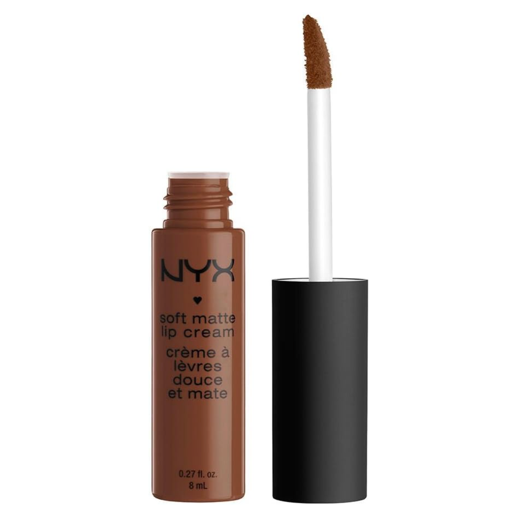 NYX Professional Makeup  Soft Matte Lip Cream - 34 Dubai