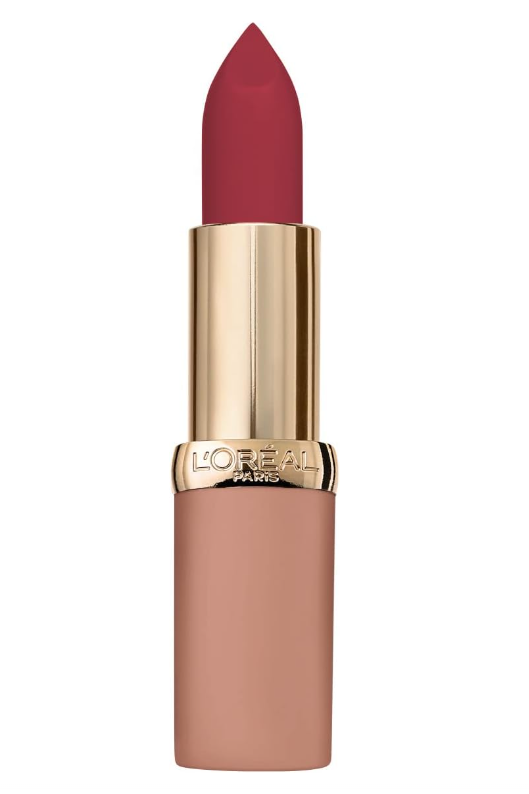 L'Oreal Color Riche Ultra Matte Lipstick - No Lies