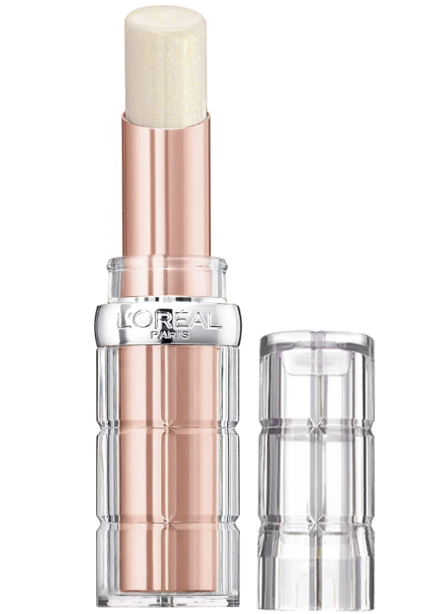 L'Oreal Color Riche Shine Lipstick - Litchi Plump