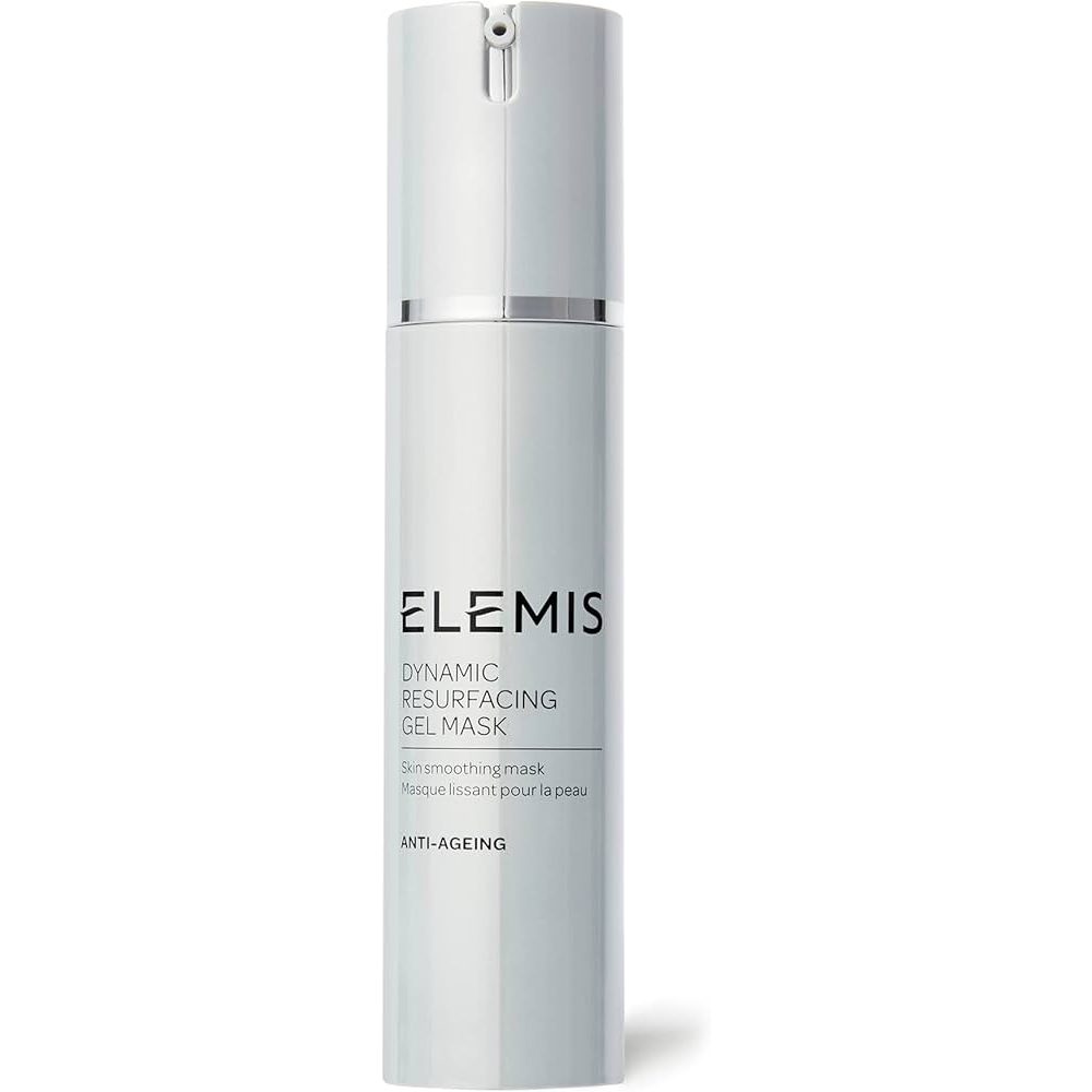 Elemis Dynamic Resurfacing Gel Mask - 50ml | Connect Beauty Wholesale
