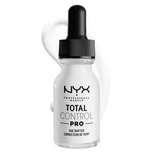 NYX Professional Makeup Total Control Pro Drop Foundation - 02 Light