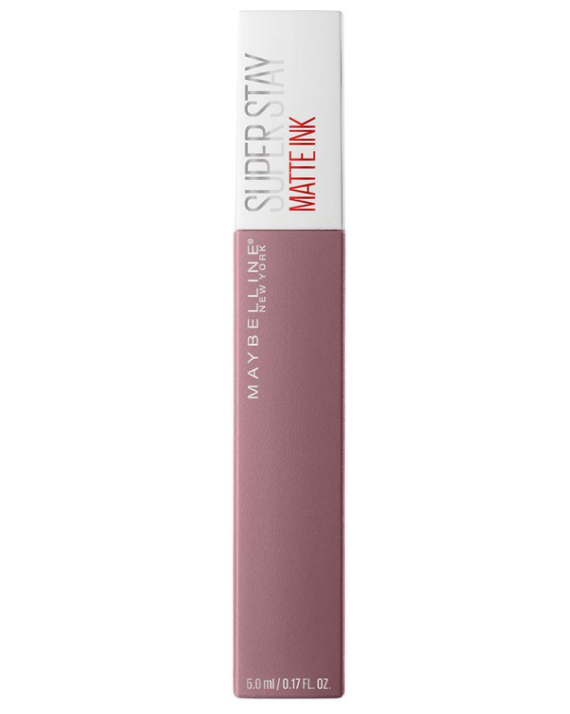 Maybelline Superstay 24 Matte Ink Lipstick - 95 Visionary