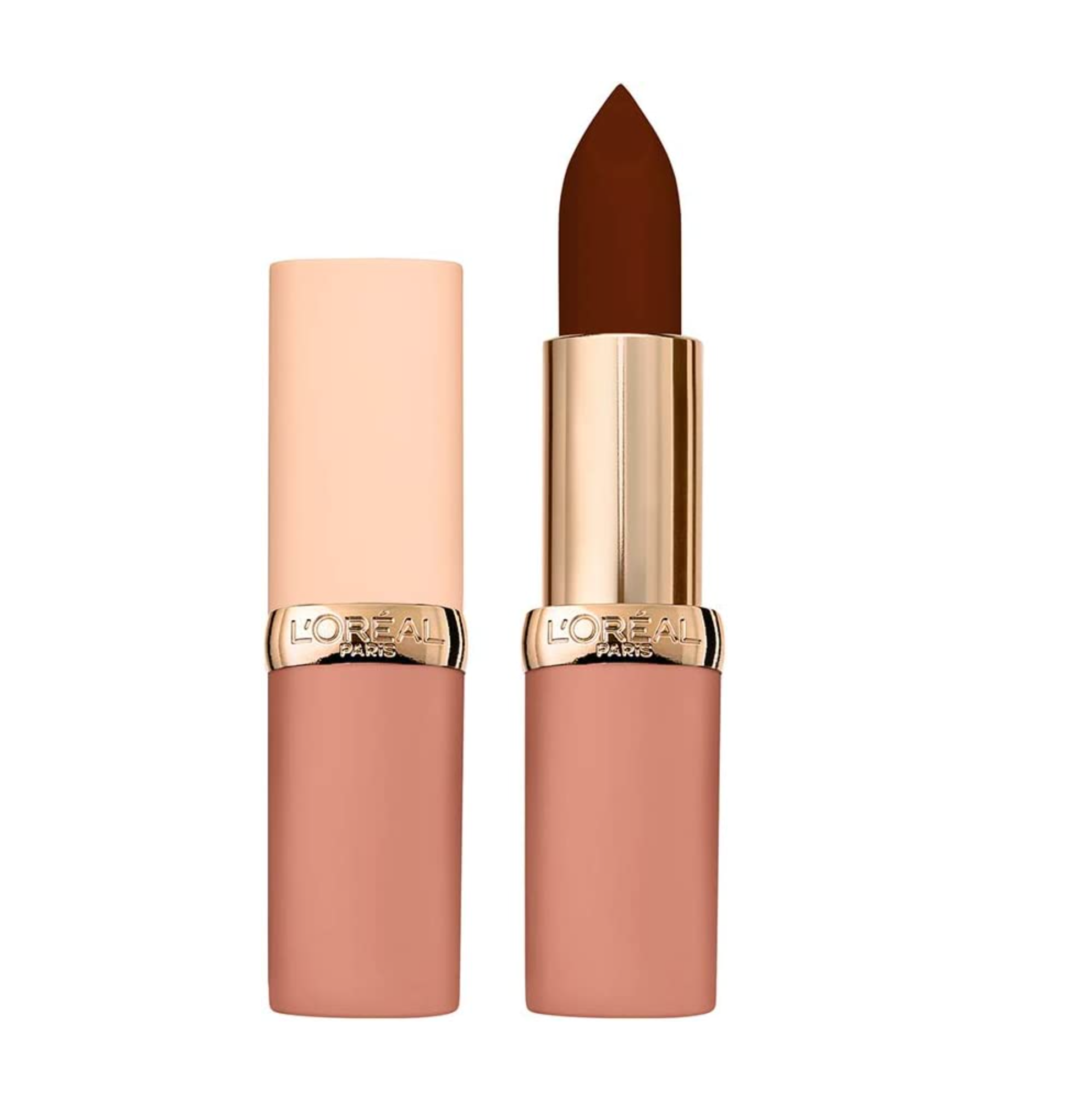 [B-GRADE] L'Oreal Color Riche Ultra Matte Lipstick - No Dependency