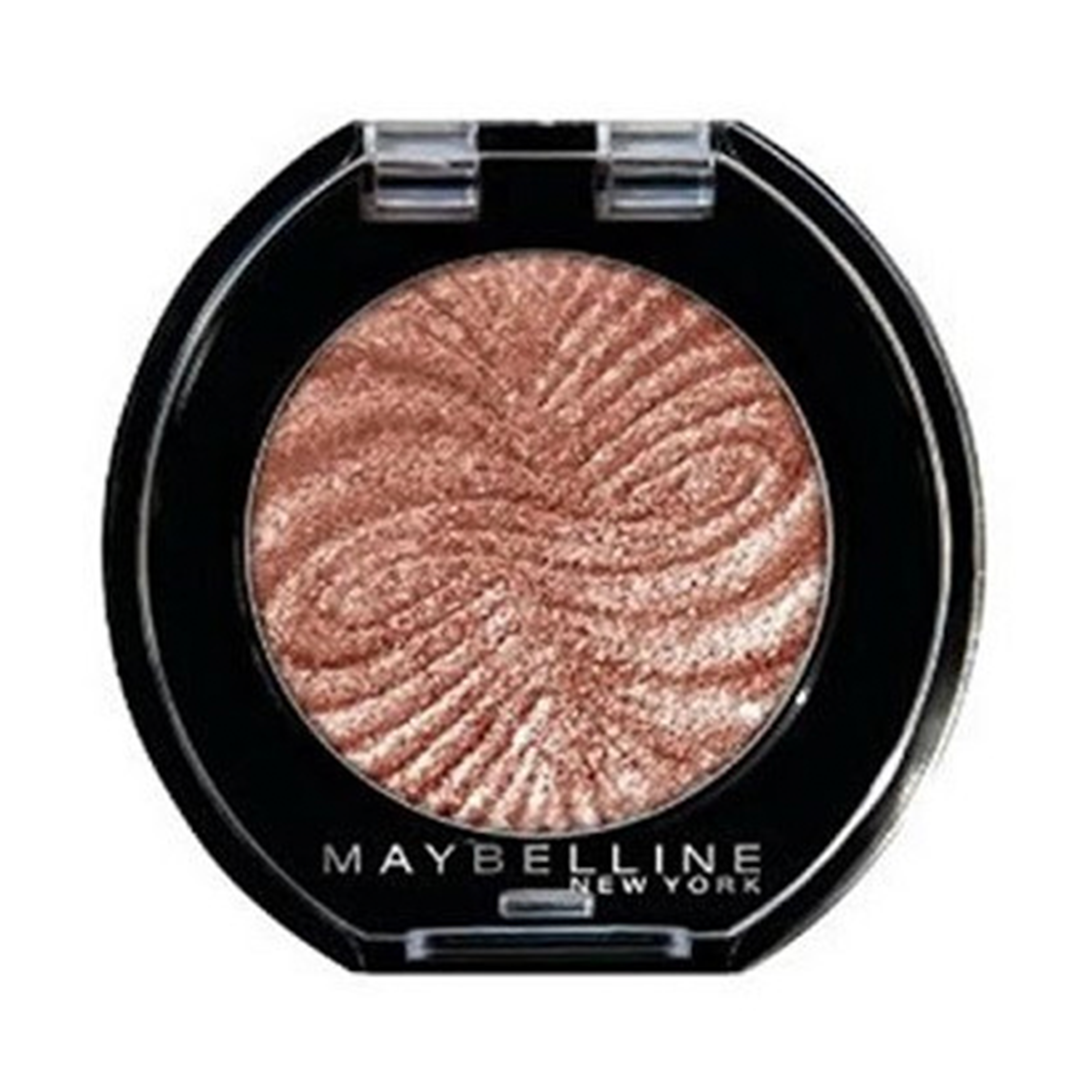 Maybelline Color Show Eyeshadow - 23 Copper Fizz