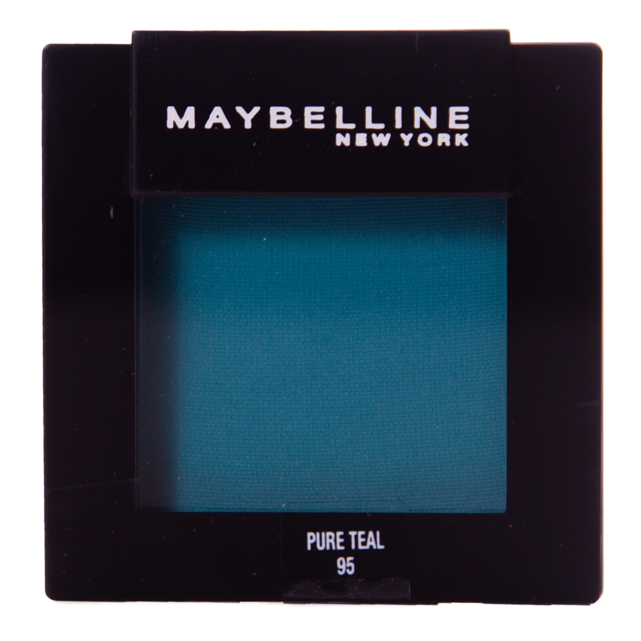 Maybelline Color Sensational Eyeshadow Mono - 95 Pure Teal