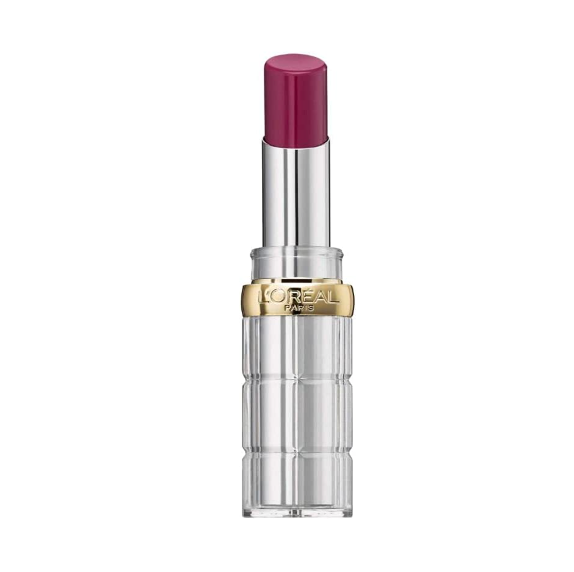 L'Oreal Color Riche Shine Lipstick - 464 Color Hype