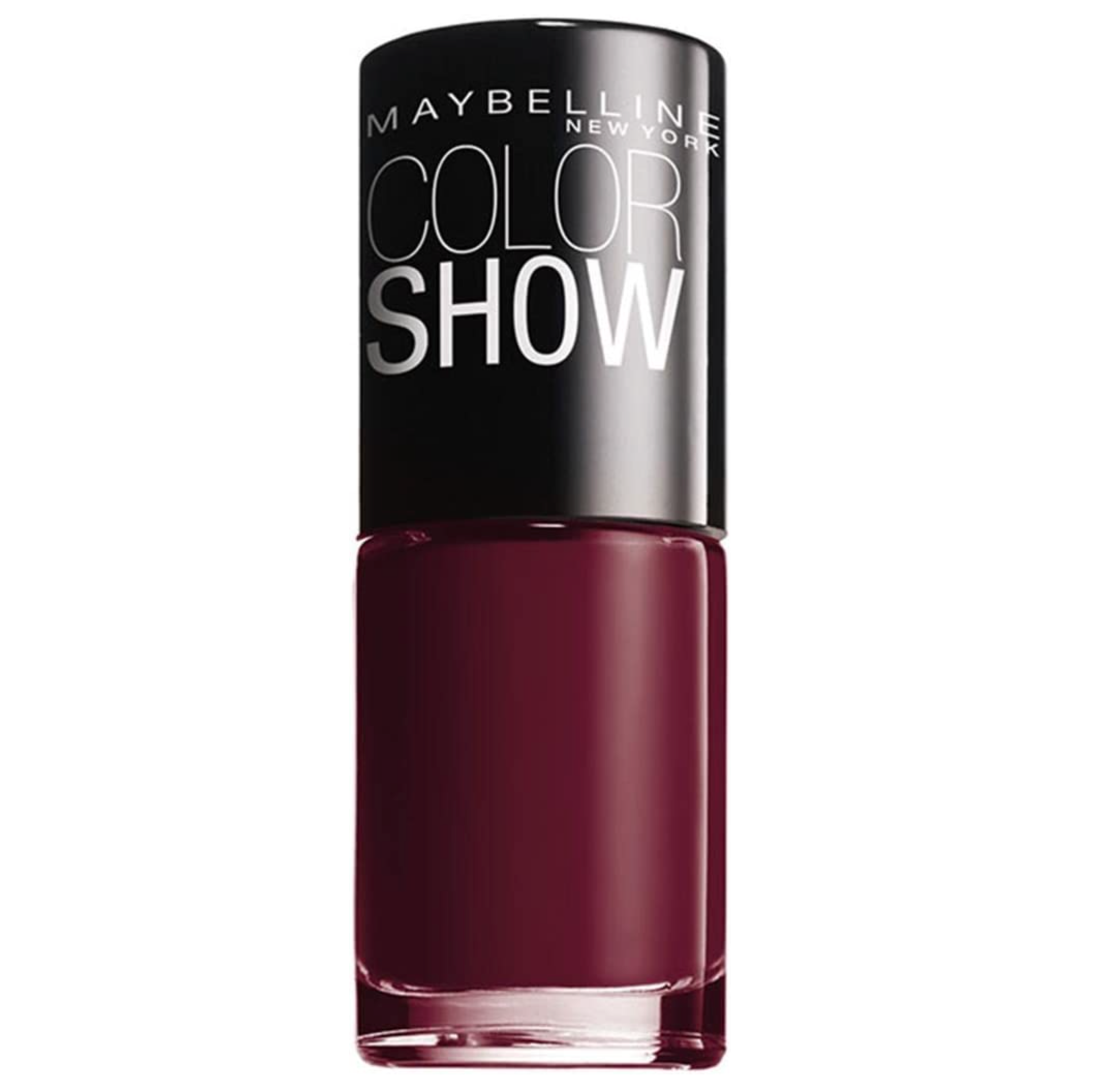 Maybelline red deals nail polish