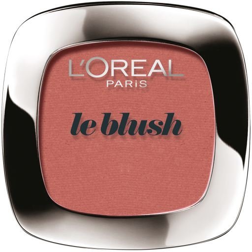 L'Oreal Paris le Blush  - 163 - Nectarine
