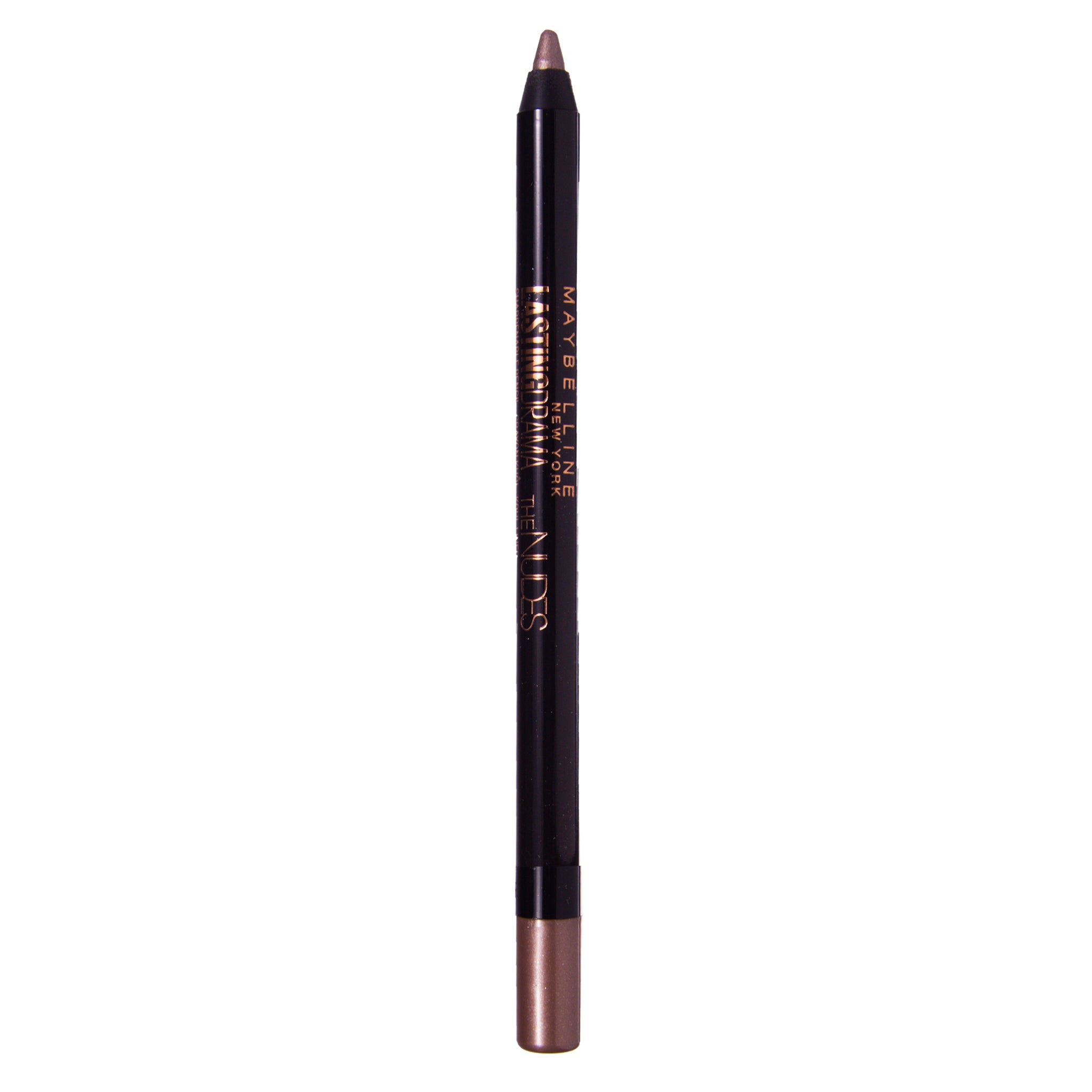 Maybelline Master Drama Nudes Eye Pencil Pearly Taupe Connect Beauty Wholesale 9683