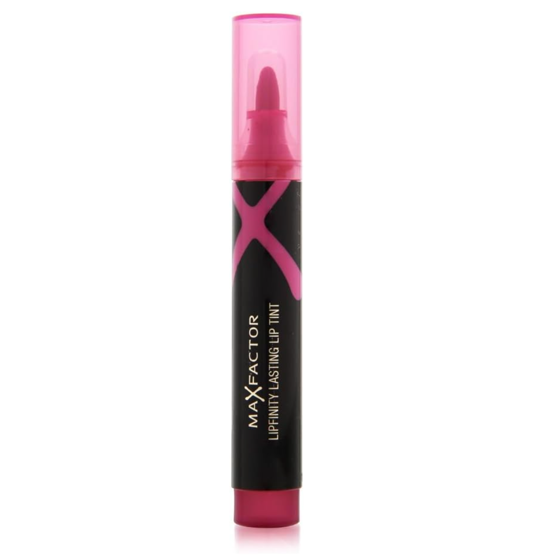 Max Factor Lipfinity Lasting Lip Tint - 06 Royal Plum