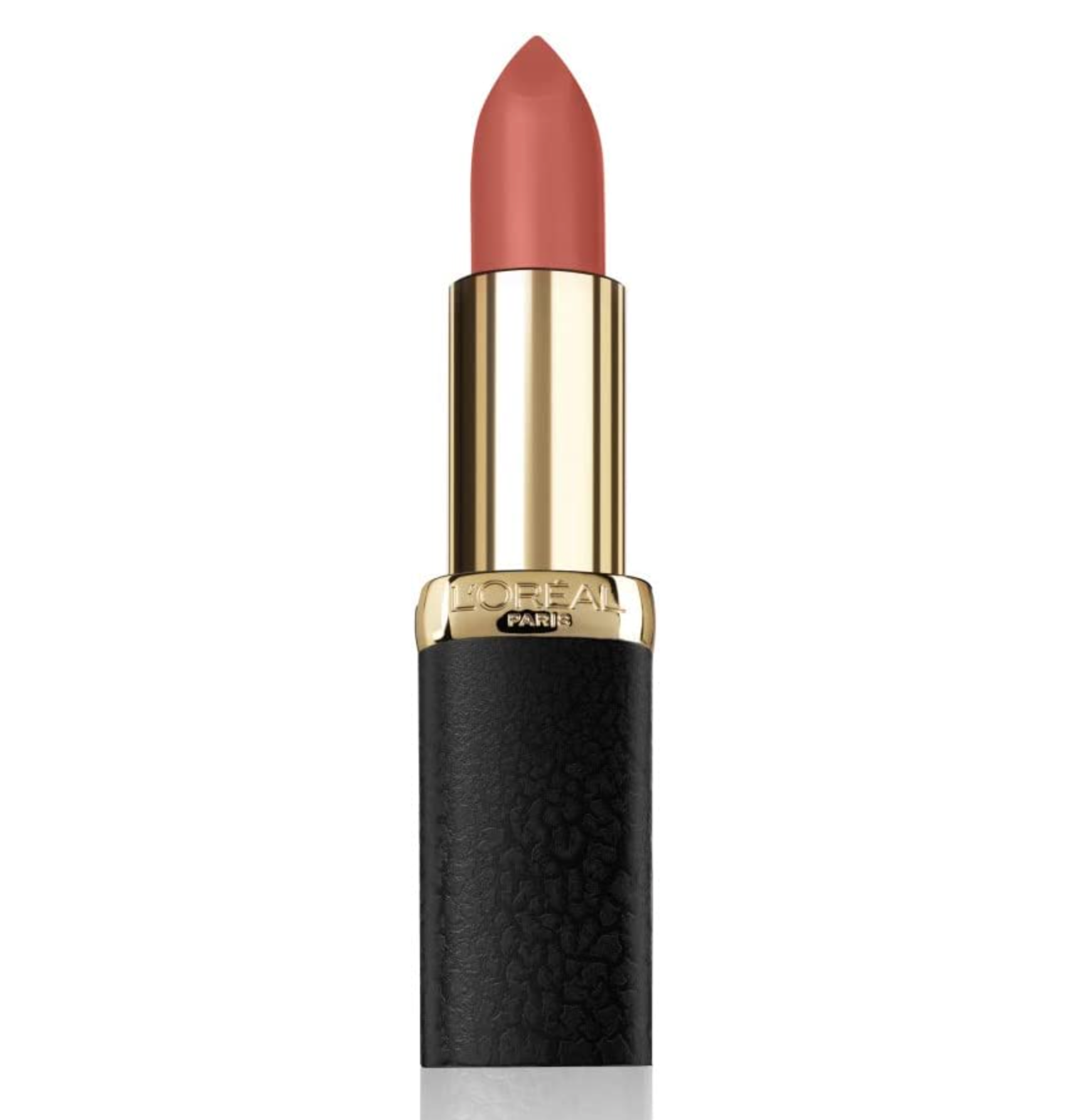 L'Oreal Color Riche Matte Lipstick - 633 Moka Chic