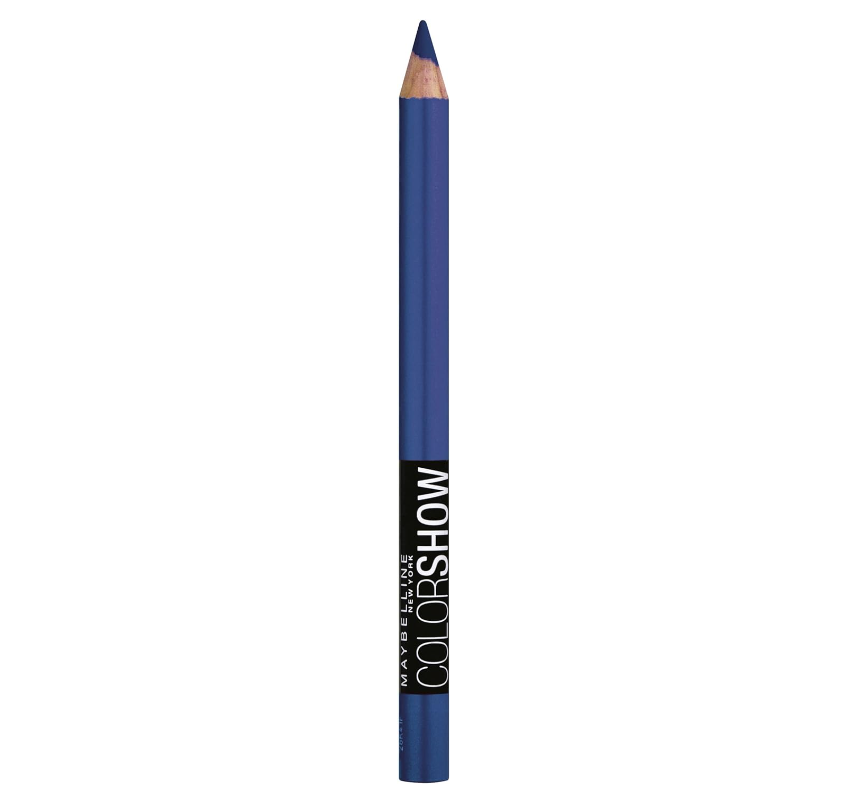 Maybelline Color Show Khol Eyeliner - 220 Beauty Blue