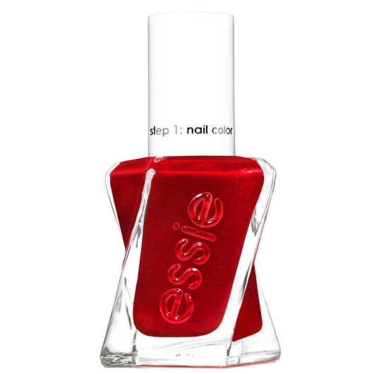 Essie Gel Couture Nail Polish - 508 Scarlet Starlet