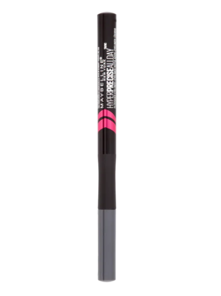 Maybelline Hyper Precise All Day Eyeliner - 740 Charcoal Grey
