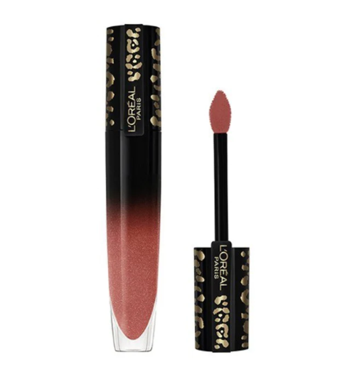 [NO LABEL] L'Oreal Rouge Signature Lipstick - 318 Be Wild