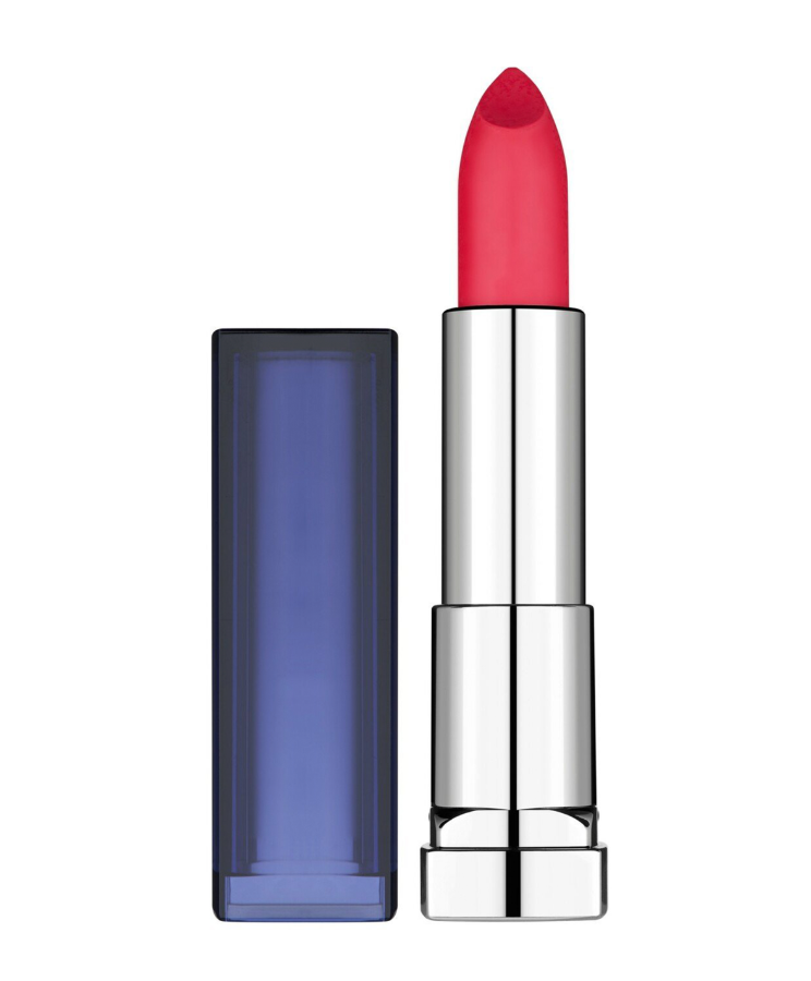 Maybelline Color Sensational Lipstick Bold - 882 Fiery Fuchsia