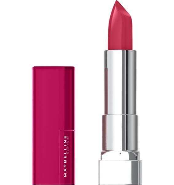 Maybelline Colour Sensational Lipstick - 168 Petal Pink