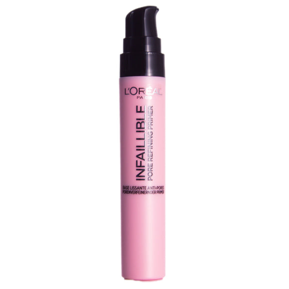 L’Oreal Paris Infaillible Pore Refining Primer