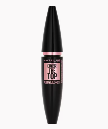 Maybelline Volum' Express Mascara - Over The Top