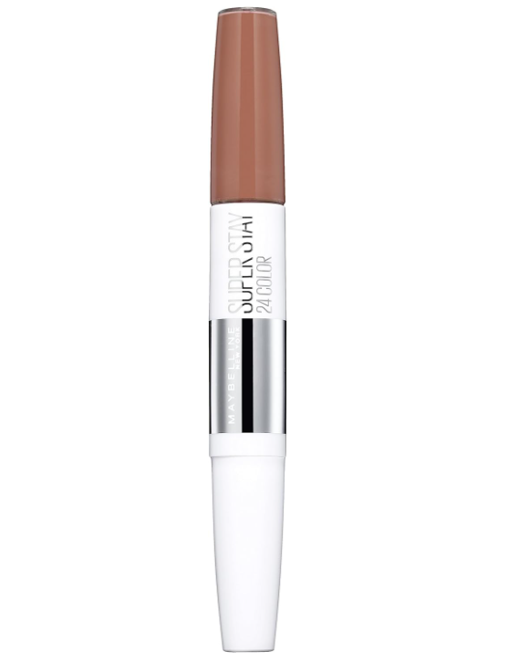 Maybelline SuperStay 24 Hour Lip Colour - 611 Creme Caramel