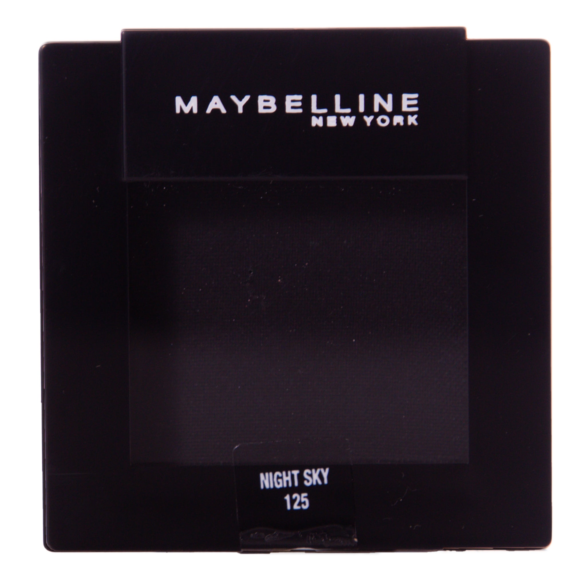 Maybelline Color Sensational Eyeshadow - 125 Night Sky