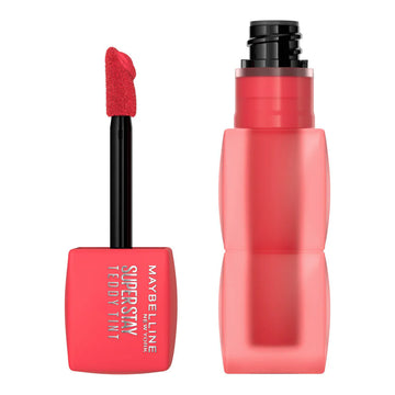 Maybelline Super Stay Teddy Tint - 35 July Forever
