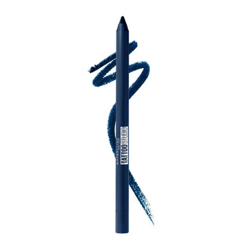 Maybelline Tattoo Liner Gel Pencil - 920 Striking Navy