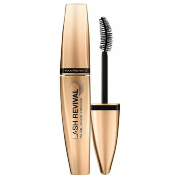 Max Factor Lash Revival Mascara - 001 Black