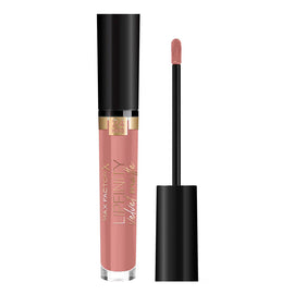 Max Factor Lipfinity Velvet Matte Lipstick - 015 Nude Silk