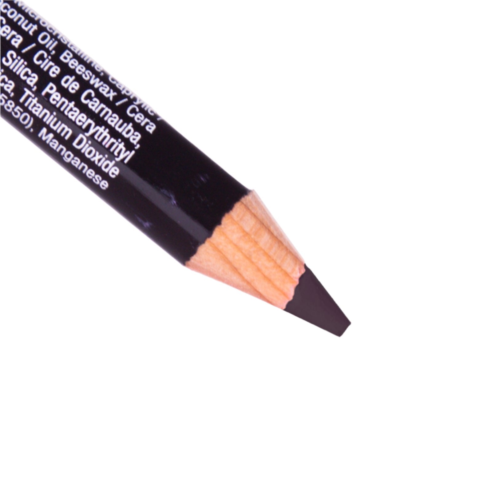 NYX Slim Lip Pencil Blackberry