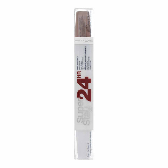 [NO LABEL] Maybelline Superstay 24H Lip Color - 615 Soft Taupe