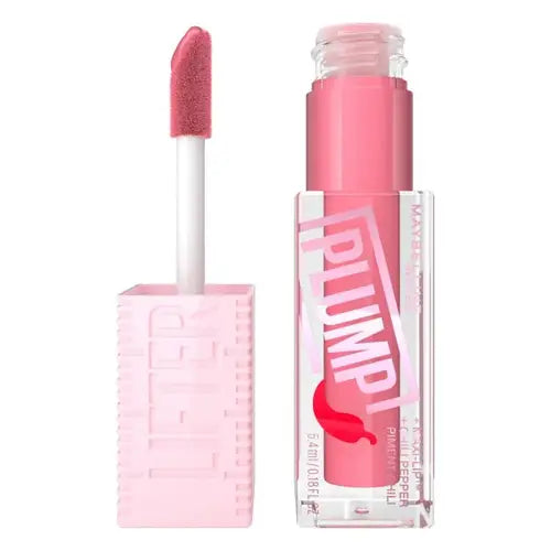 Maybelline Lip Lifter Gloss - 001 Blush Blaze