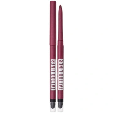 Maybelline Tattoo Liner Automatic Gel Pencil - 050 Burgundy Break