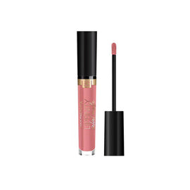 Max Factor Lipfinity Velvet Matte Lipstick - 045 Posh Pink