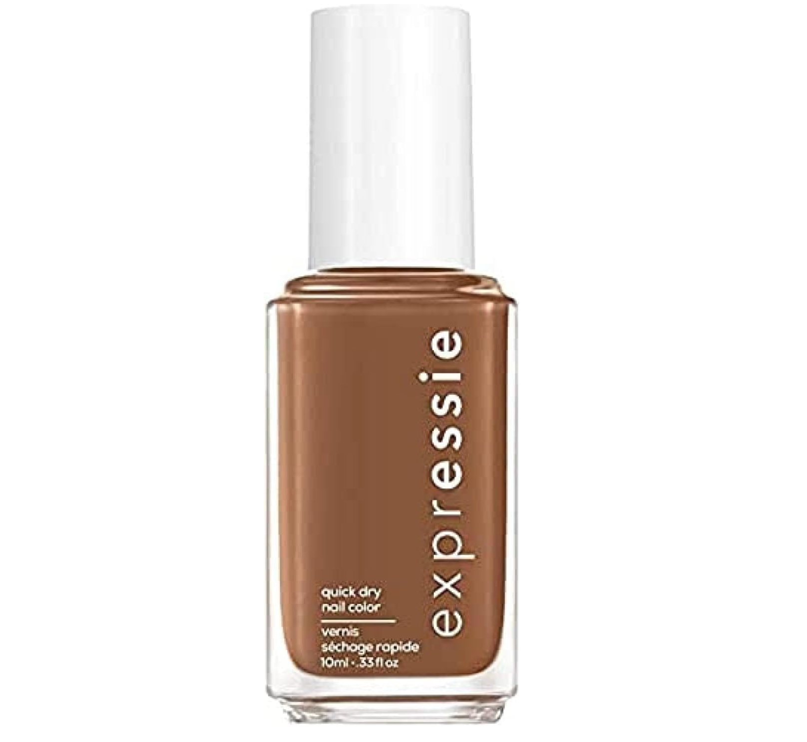 Essie Nail Polish Expressie - 70 Cold Brew