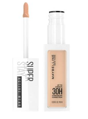 Maybelline Super Stay Active Wear Concealer - 20 Sand