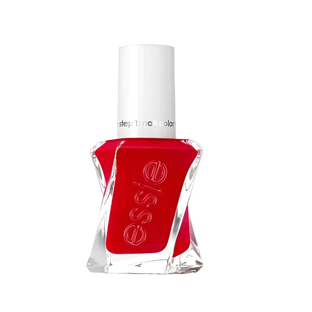 Essie Gel Couture 510 Lady in Red