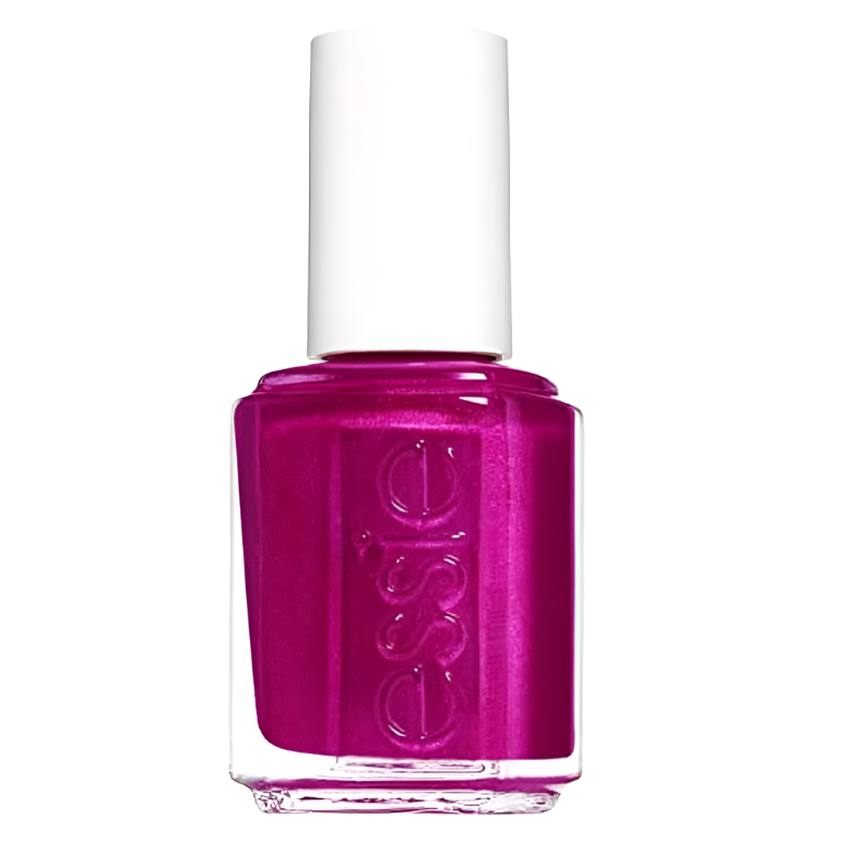 Essie Original Nail Polish, Purple Shades, 34 Jamaica Me Crazy 13.5 ml